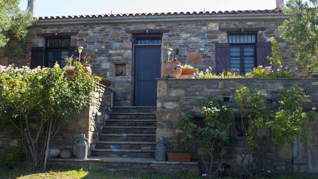 Petrino Spiti Villa *
