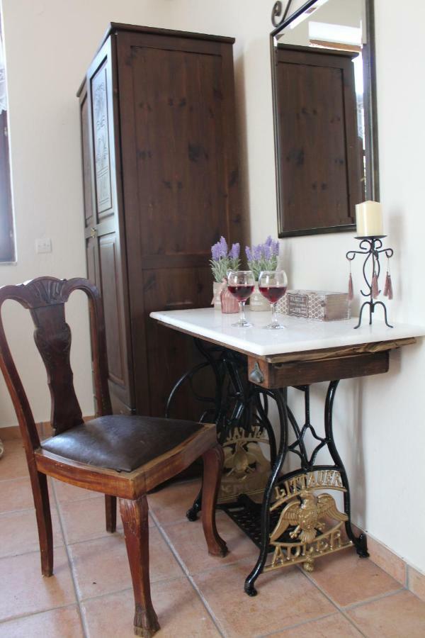 Petrino Spiti Villa