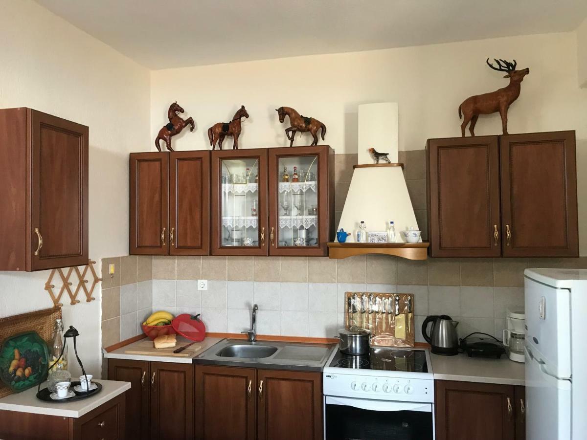 Petrino Spiti Villa